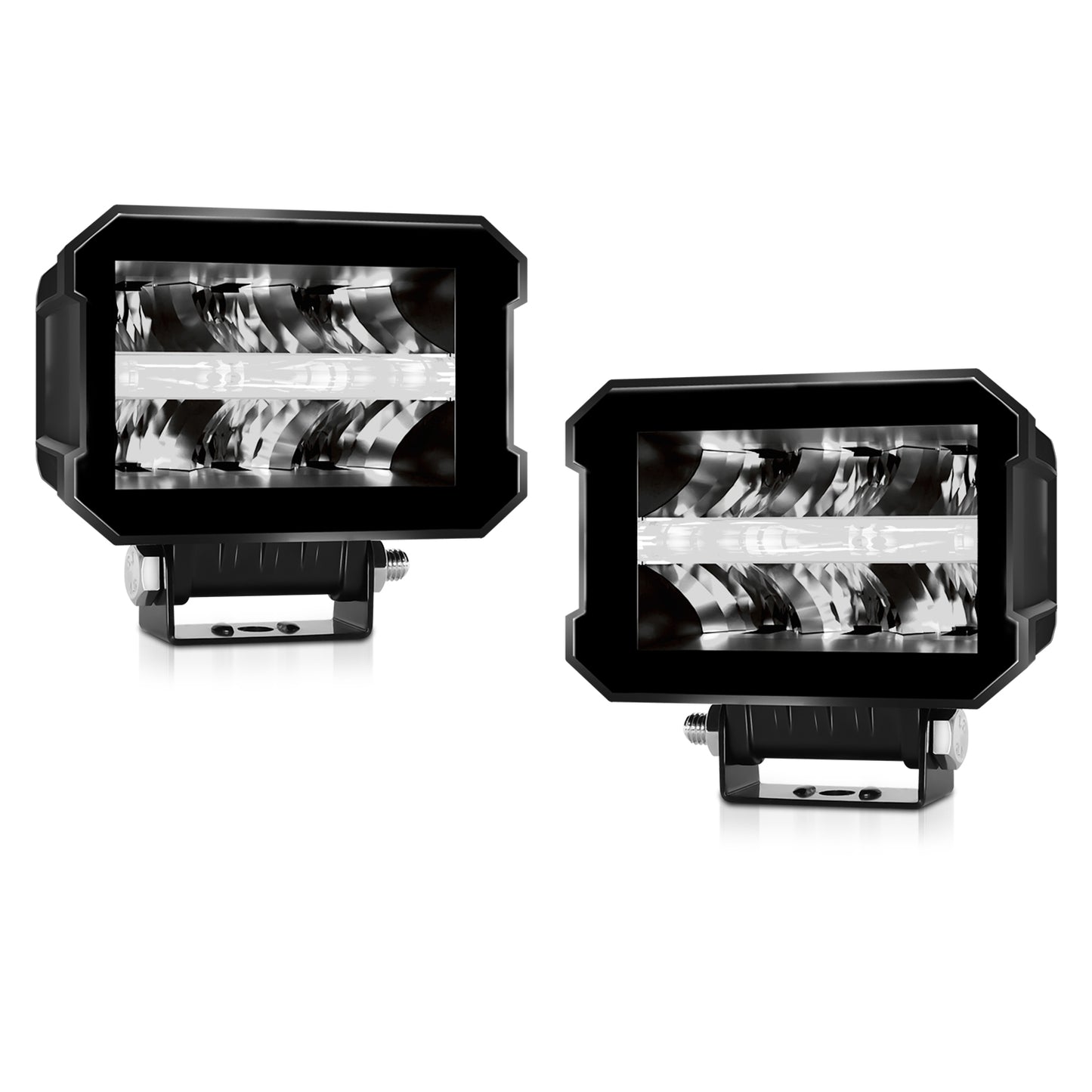 JJ Nova LED Pods