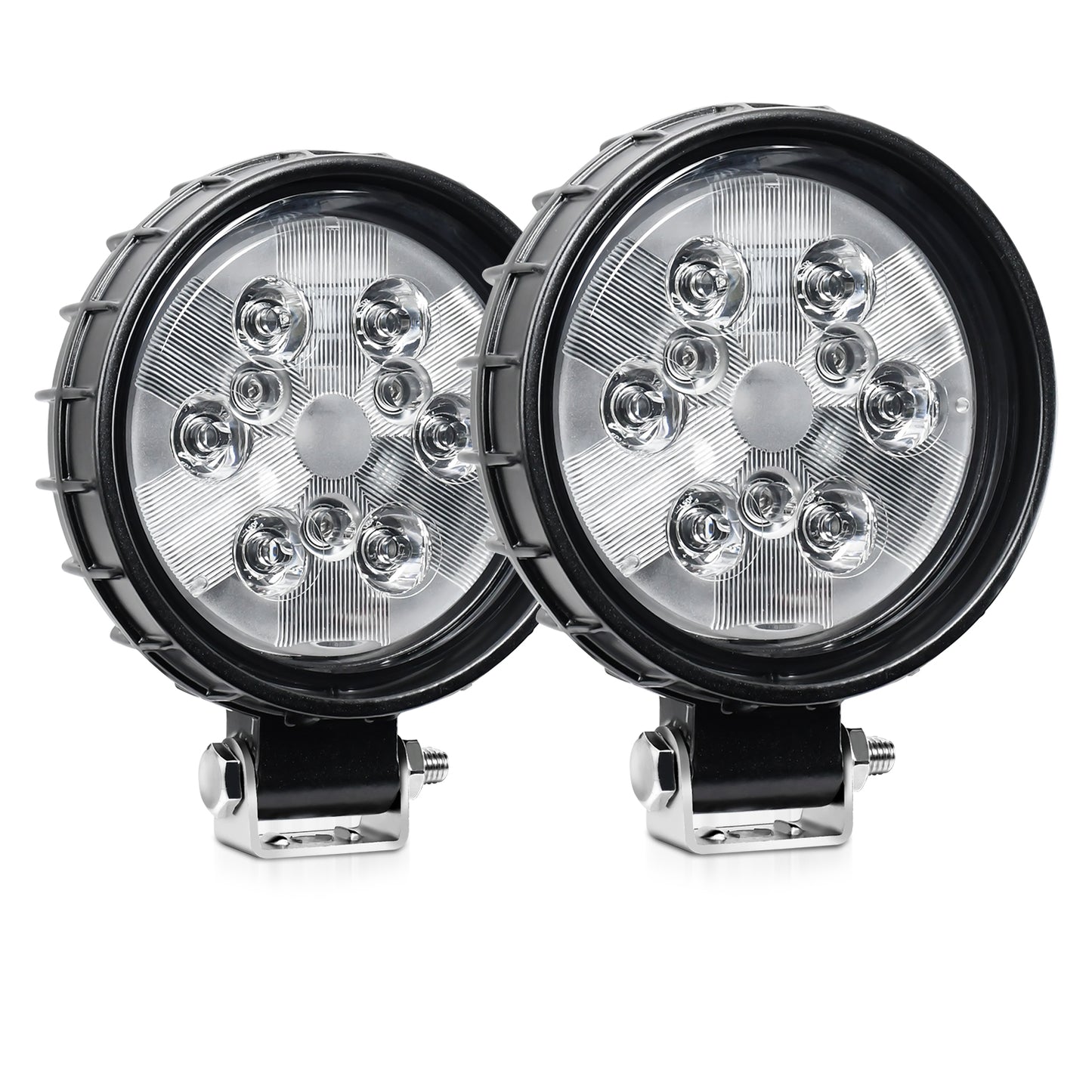 JJ Classic Utility Pods