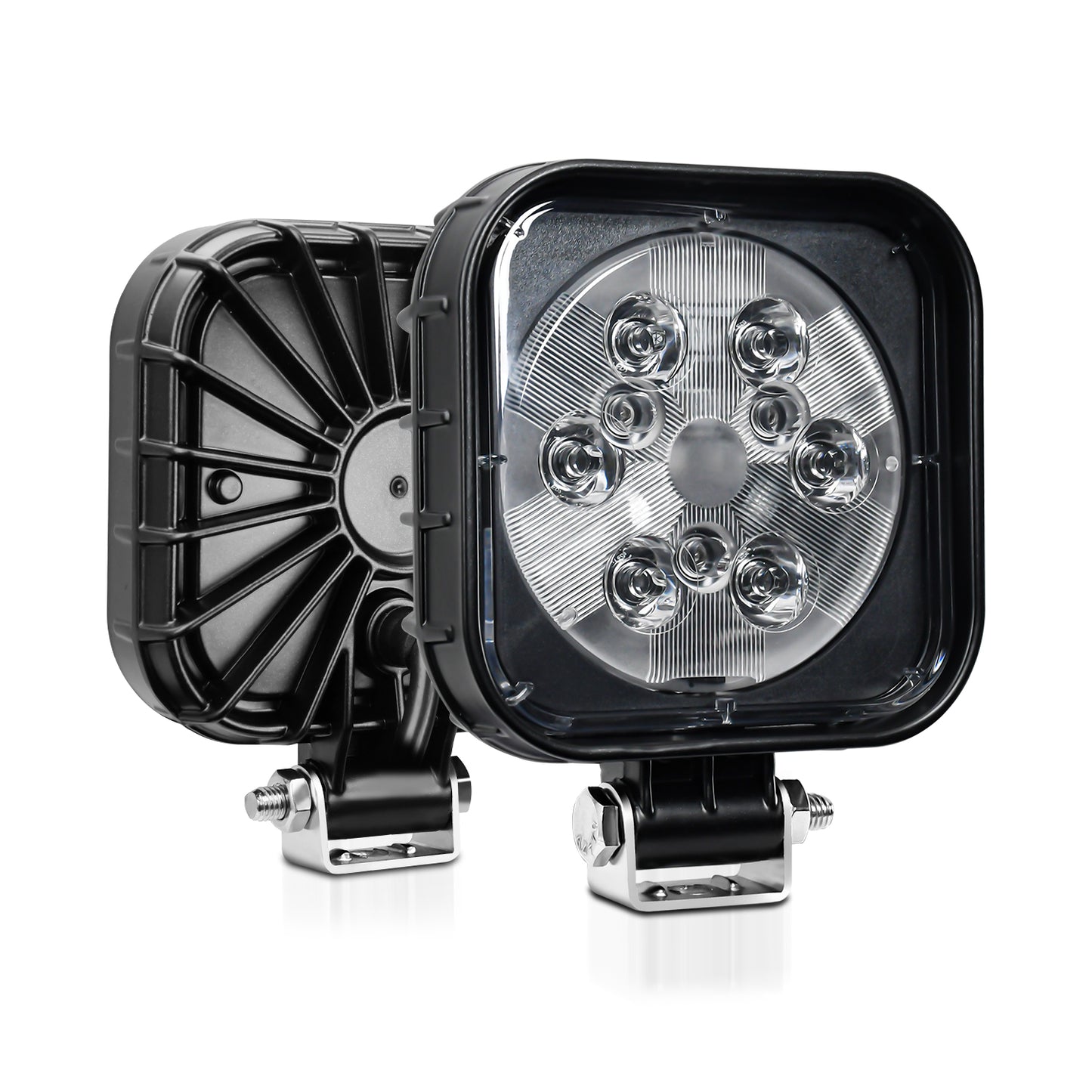 JJ Classic Utility Pods