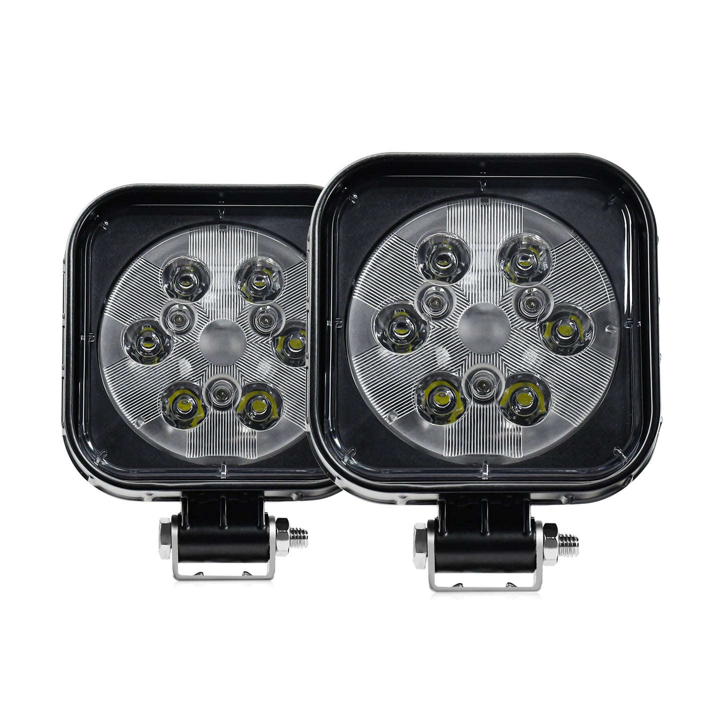 JJ Classic Utility Pods