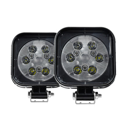 JJ Classic Utility Pods
