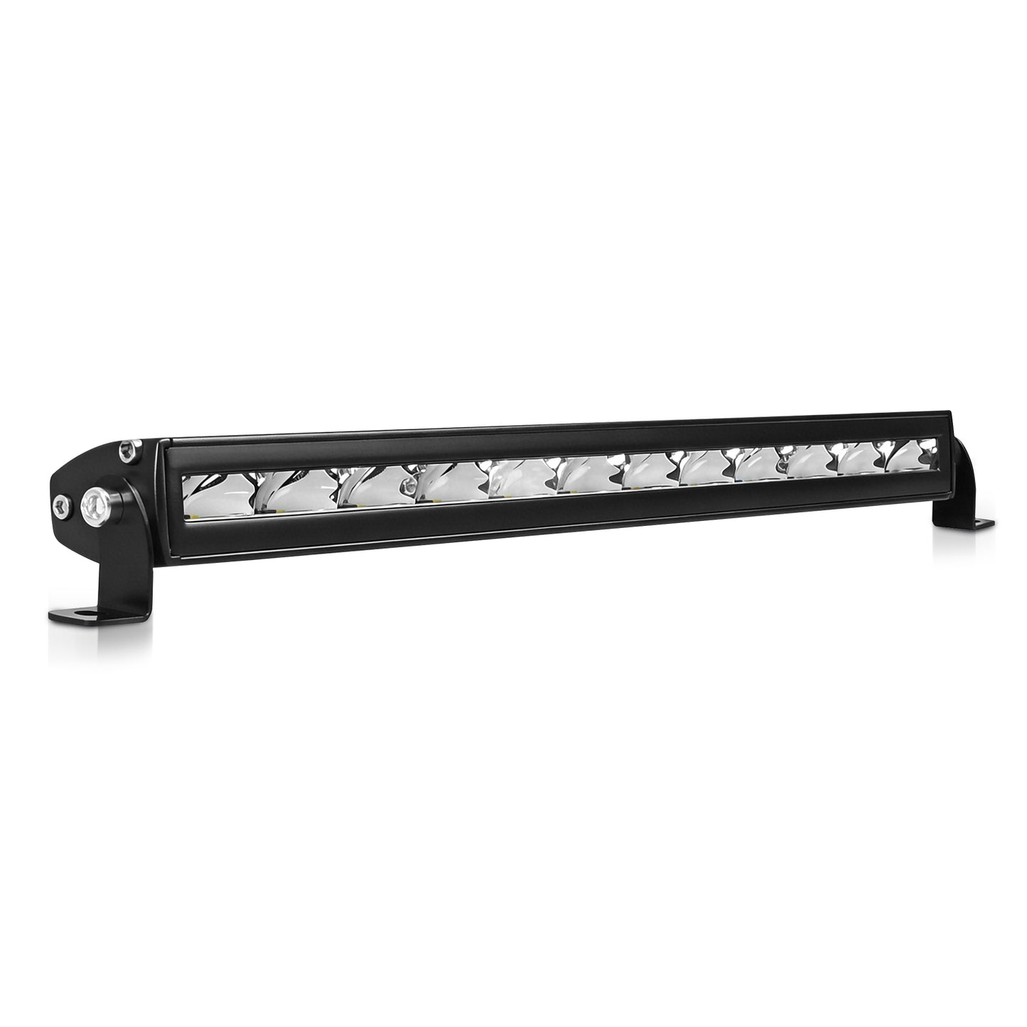 JJ Ridge LED Light Bar