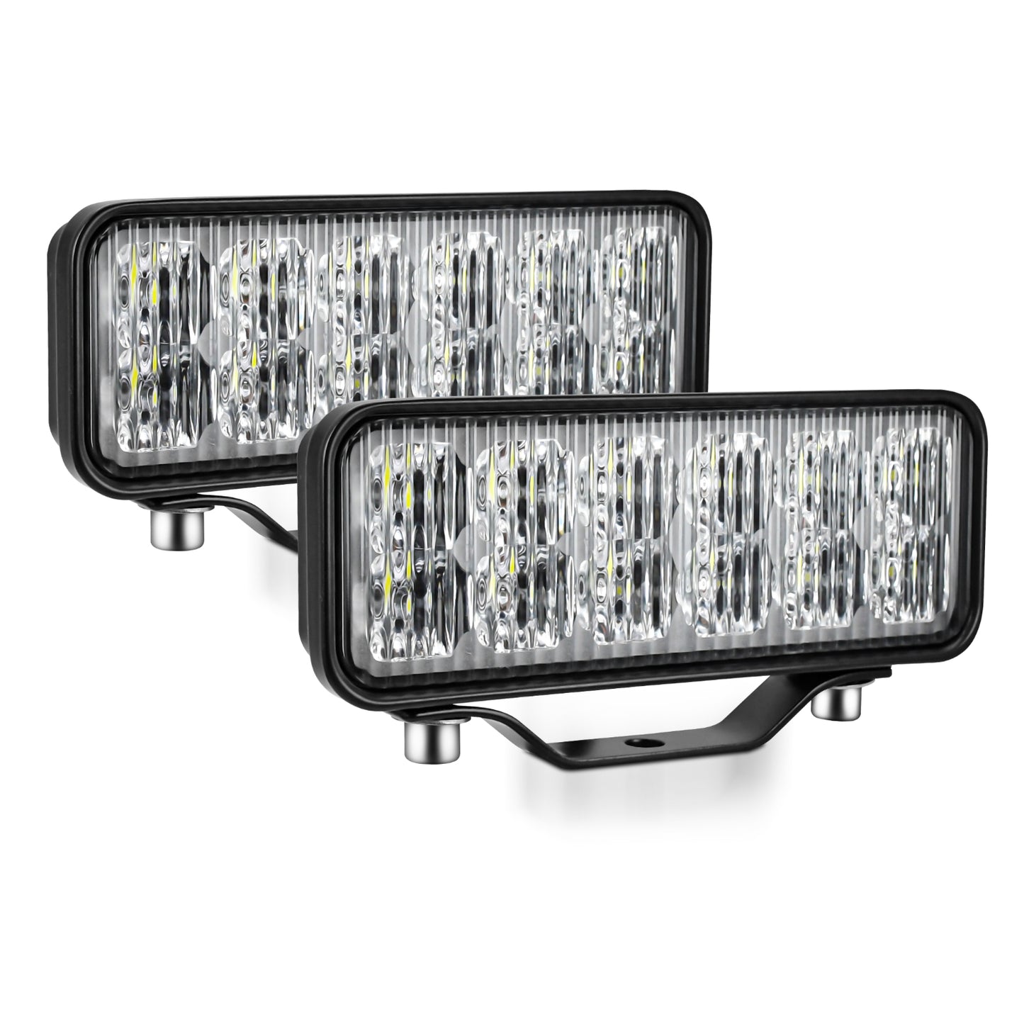 JJ Scout XI LED Pods