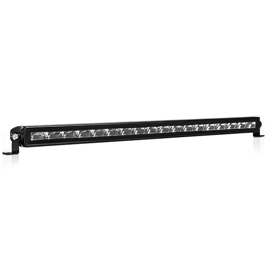JJ Ridge LED Light Bar