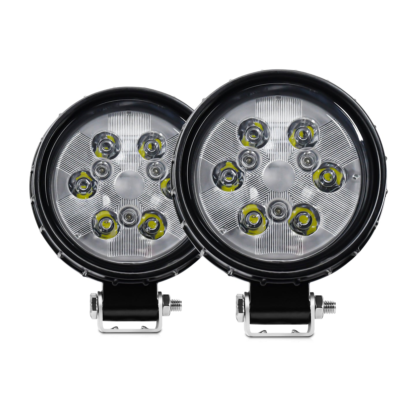 JJ Classic Utility Pods