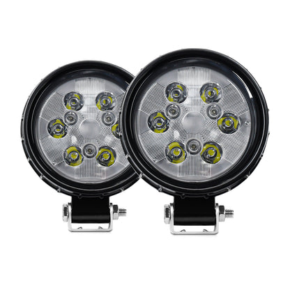 JJ Classic Utility Pods