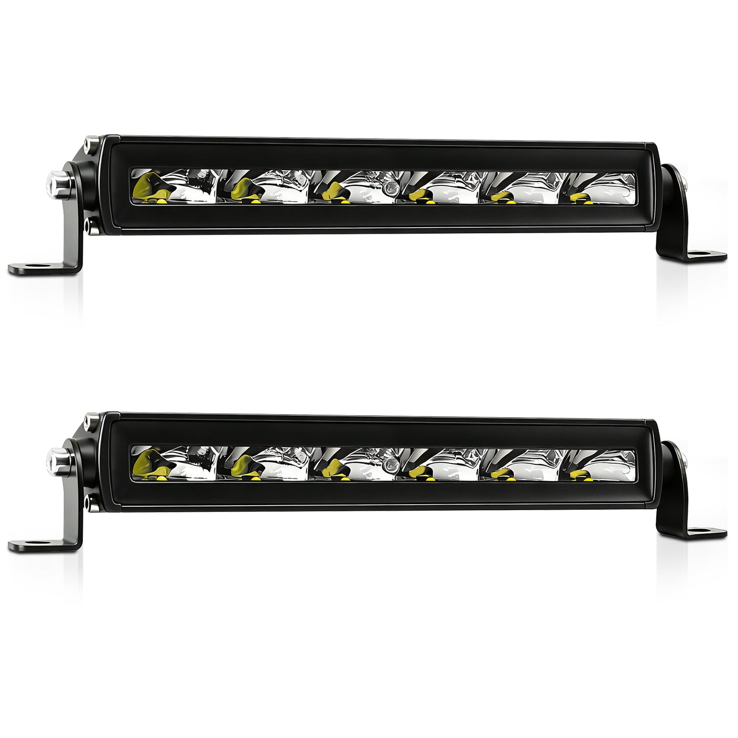 JJ Ridge LED Light Bar