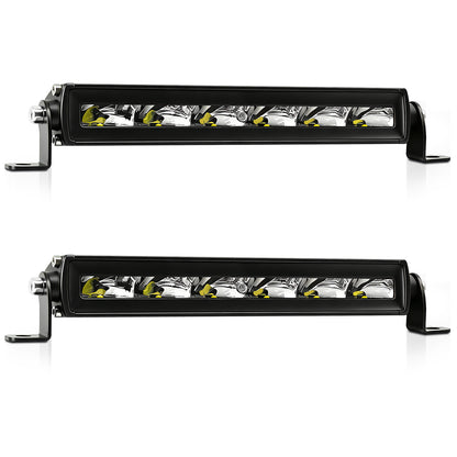 JJ Ridge LED Light Bar