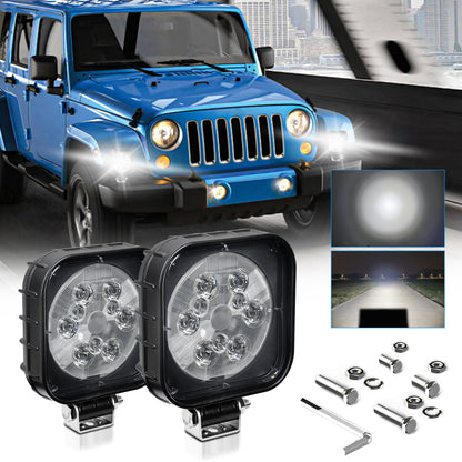 JJ Classic Utility Pods