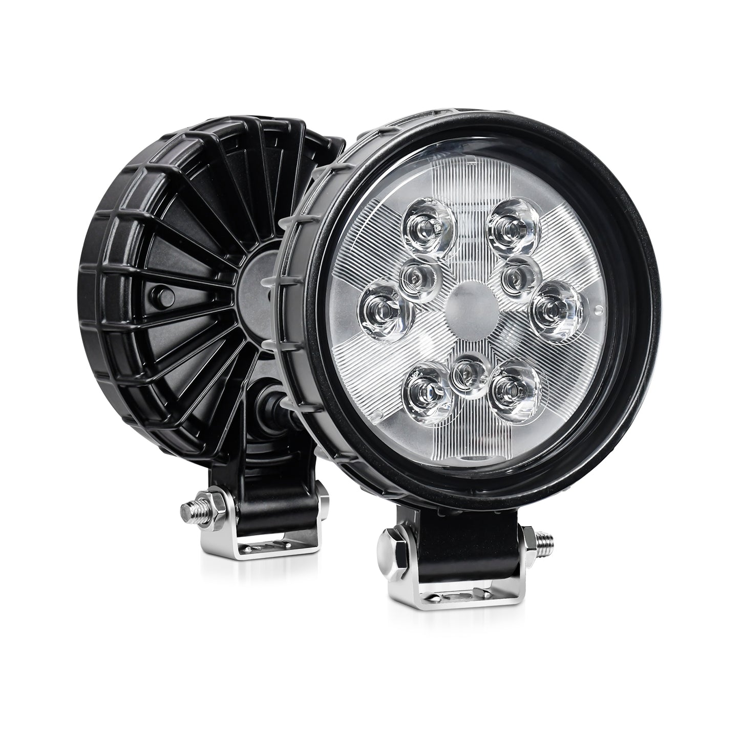 JJ Classic Utility Pods
