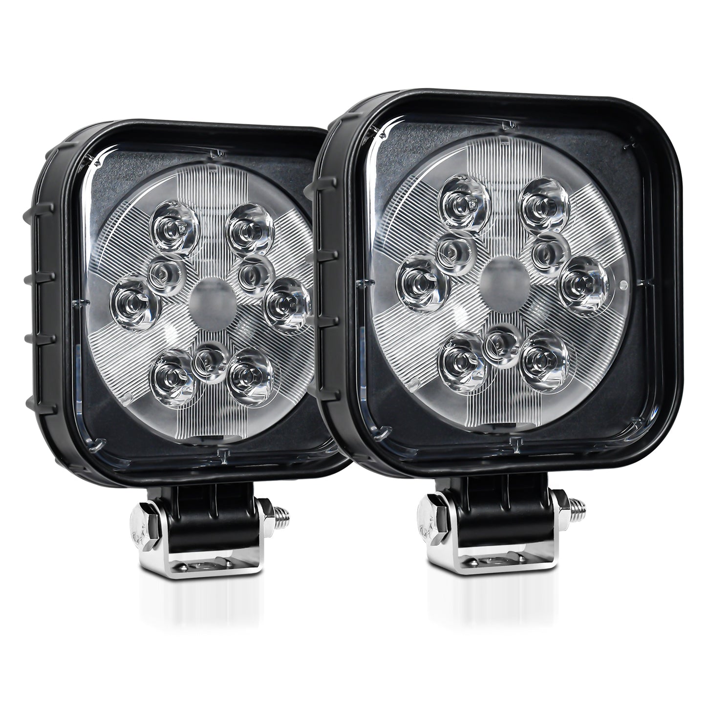 JJ Classic Utility Pods