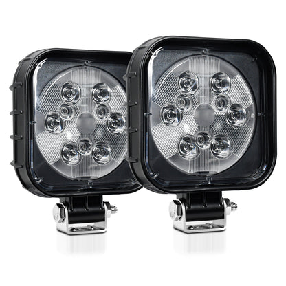 JJ Classic Utility Pods