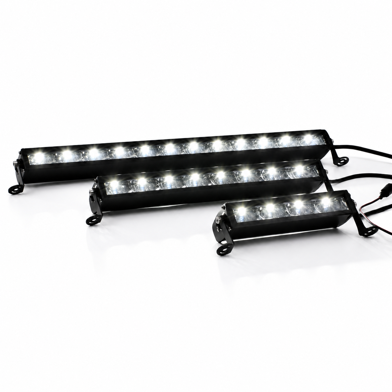 JJ Titan LED Light Bar