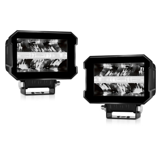 JJ Nova LED Pods