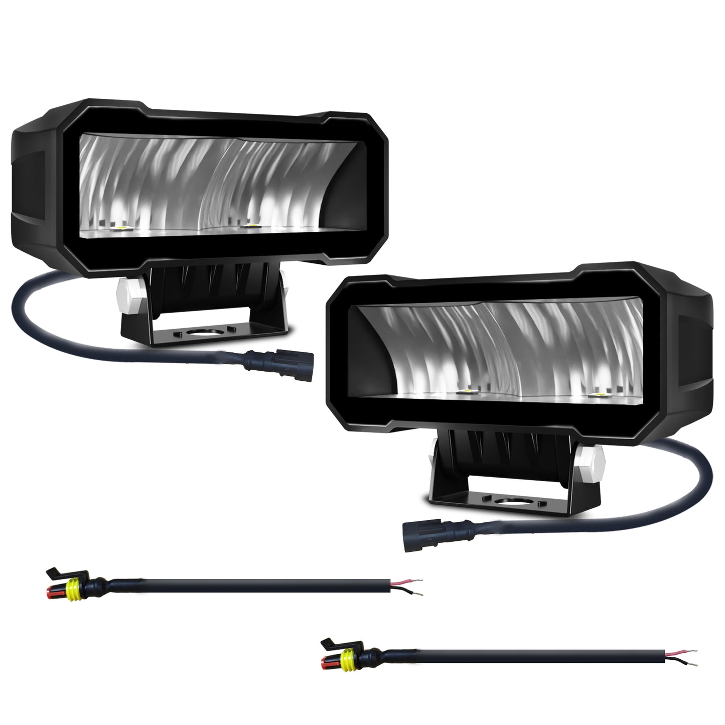 JJ Forge LED Pods