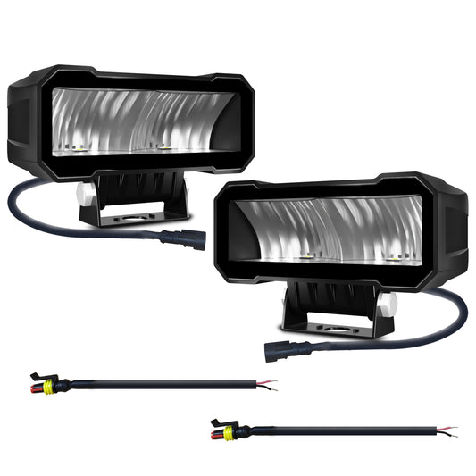 JJ Forge LED Pods