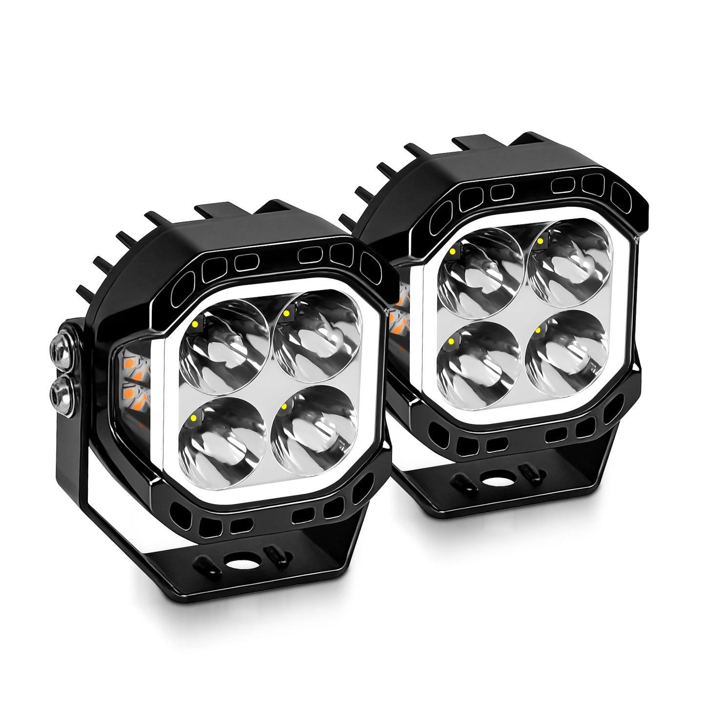 JJ Atlas Pro LED Pods