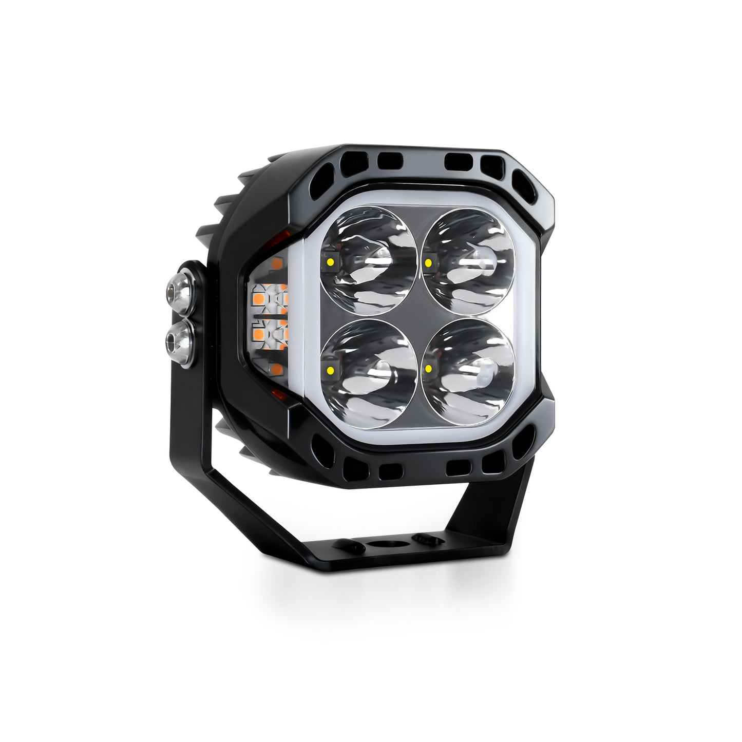 JJ Atlas Pro LED Pods