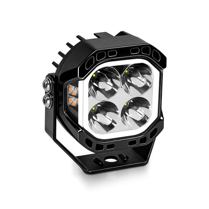 JJ Atlas Pro LED Pods