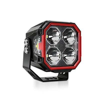 JJ Pulse PRO RGB Pods