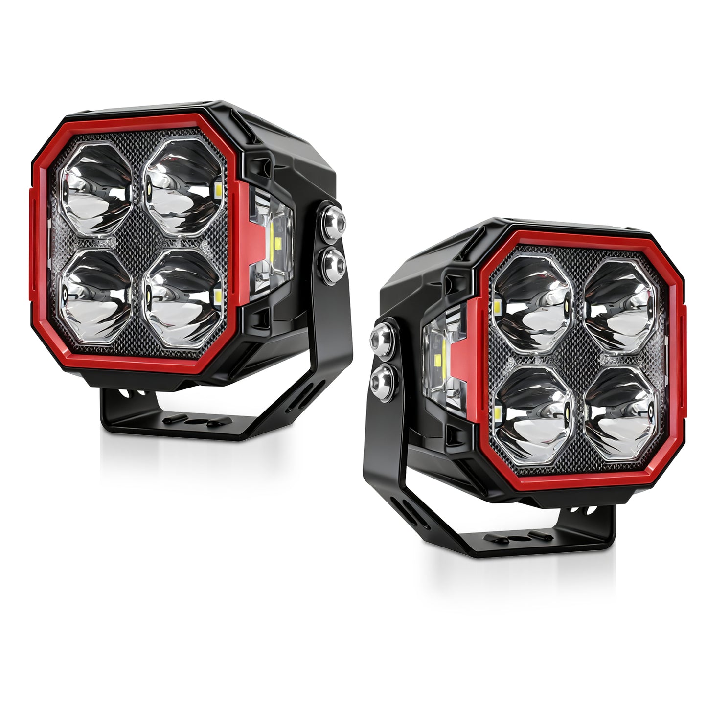 JJ Pulse PRO RGB Pods
