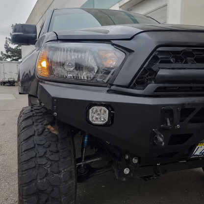 JJ Atlas Pro LED Pods