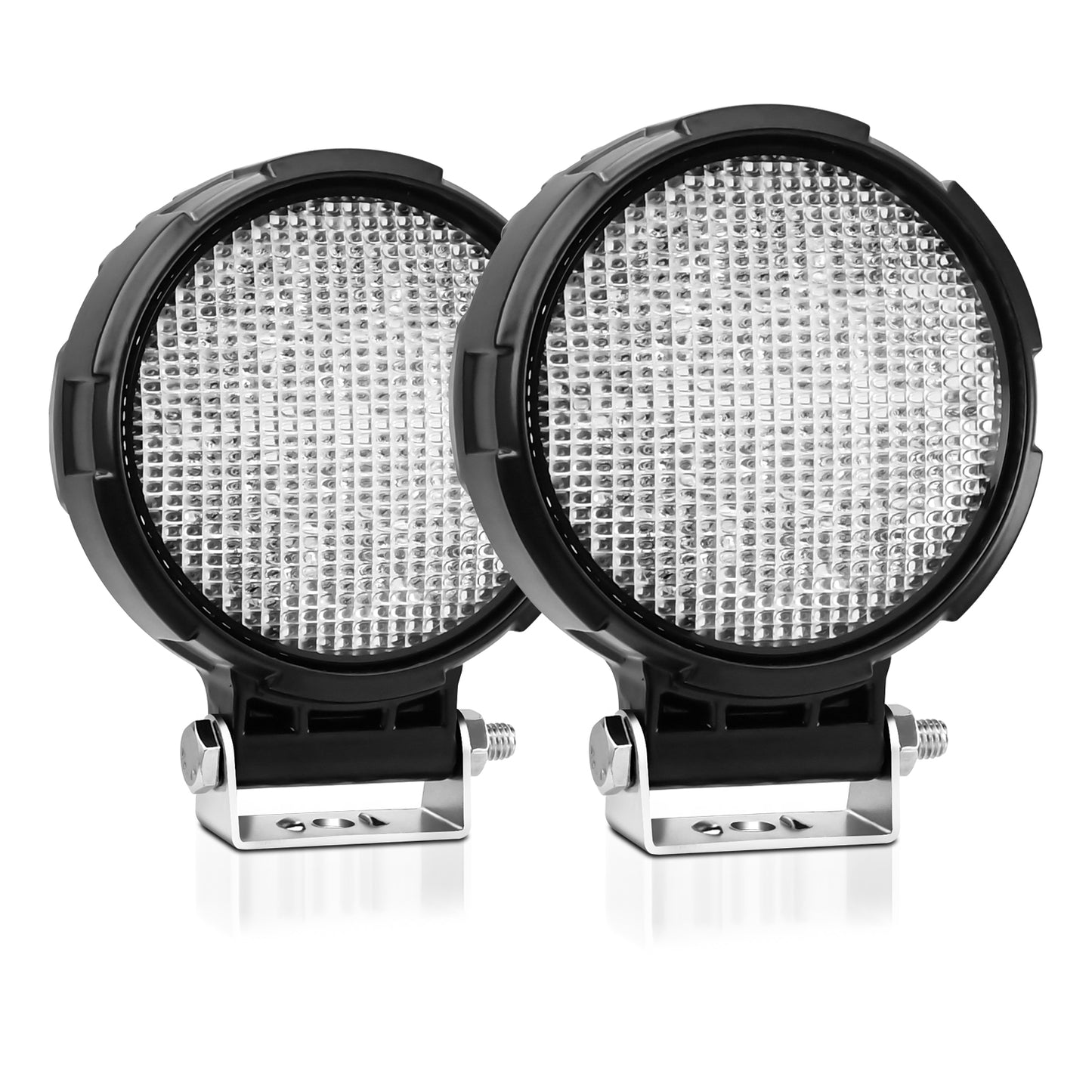 JJ Scout X2 LED Pods