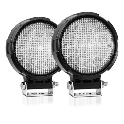 JJ Scout X2 LED Pods