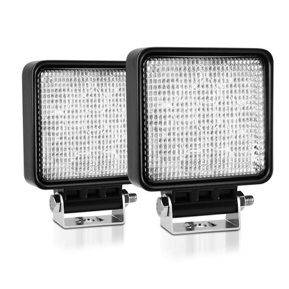 JJ Scout X2 LED Pods