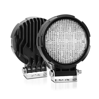 JJ Scout X2 LED Pods