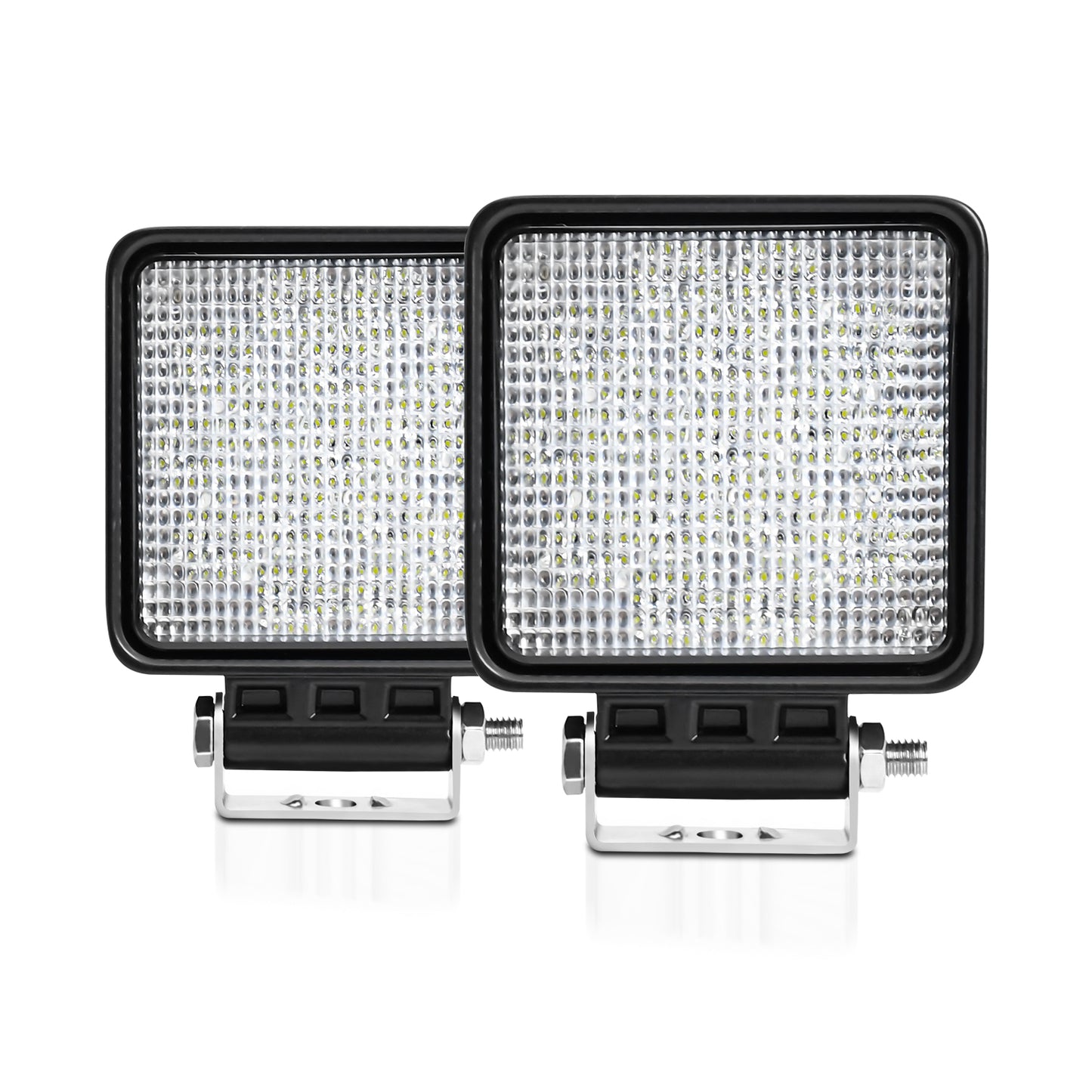 JJ Scout X2 LED Pods