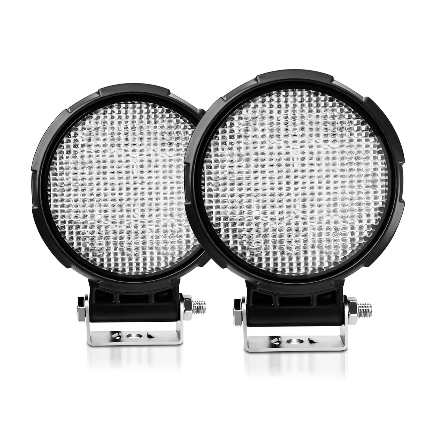 JJ Scout X2 LED Pods