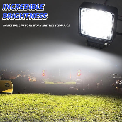 JJ Scout X2 LED Pods