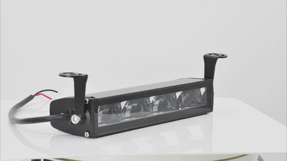 JJ Titan LED Light Bar