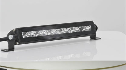 JJ Ridge LED Light Bar