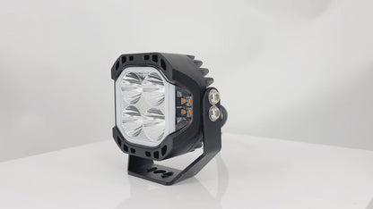 JJ Atlas Pro LED Pods