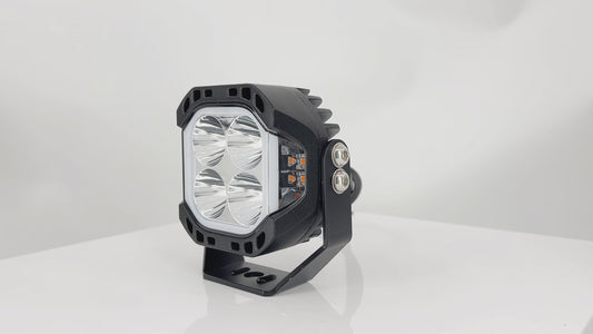 JJ Atlas Pro LED Pods