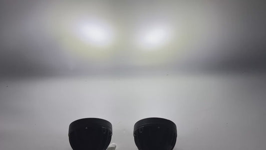 JJ Forge 4.5” LED Pods Pair